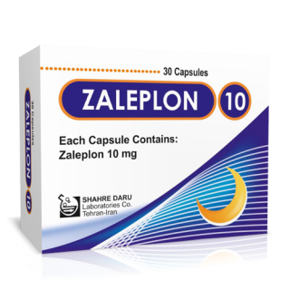 Zaleplon