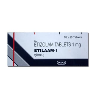 Etizolam