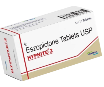 Eszopiclone