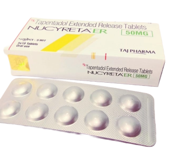 Tapentadol
