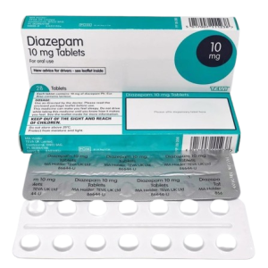 Diazepam