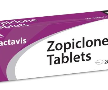 Zopiclone